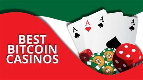 Top Bitcoin Casino Sites in Nigeria.